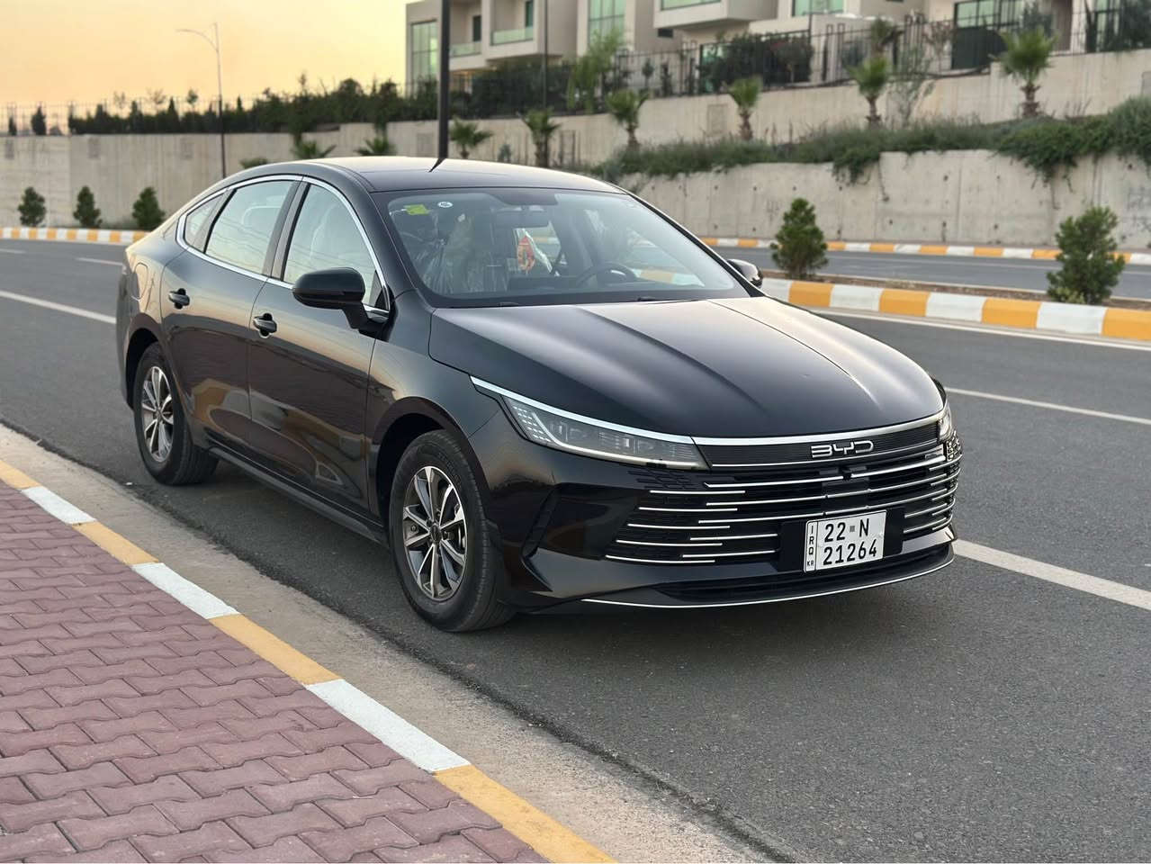 بیوایدی دیسترۆی 2025 
  بێ بۆیاخ    بێ تەرزە 
32 کیلۆمەتر ڕۆشتوە 
هەموو گیانی بەشەرت سێرڤس ی کاملی بۆ کراوە ڕۆن و هایدرۆلیک و هەمووی گۆڕاوە 
ناوگاعی بۆکراوە 
نرخی 132 گەڵا 

شوین سلێمانی 
*********** كالار, السليمانية
