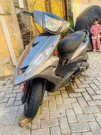 جيتي ار ةمكينه مكفوله نضيفه مال رمبه جديده مامشيه هواي بس74كيلو دراجه ...