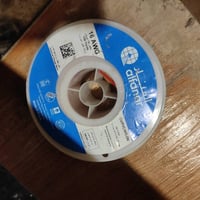 لفة فنر ٤مم • عدد ٢ • لفة ونص