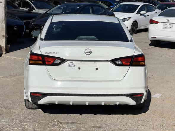 نيسان التيما 2023
***********☎️
صفحة مال صايق صبخ
ايرباك سكان طاگ راجع سيستم
مواصفاتS
بصمة
شغال
كوشن كاربائى
سعر 133$و مجال
