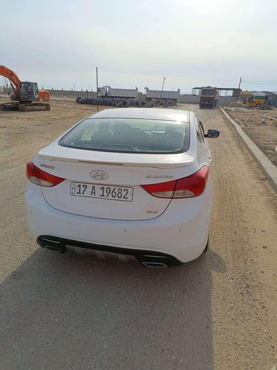 النترا ١٤مثنى فول مكان سيارة نجف مكفوله مكينه١٦٠٠ سعر ١٢٥وبيه مجال ***********
