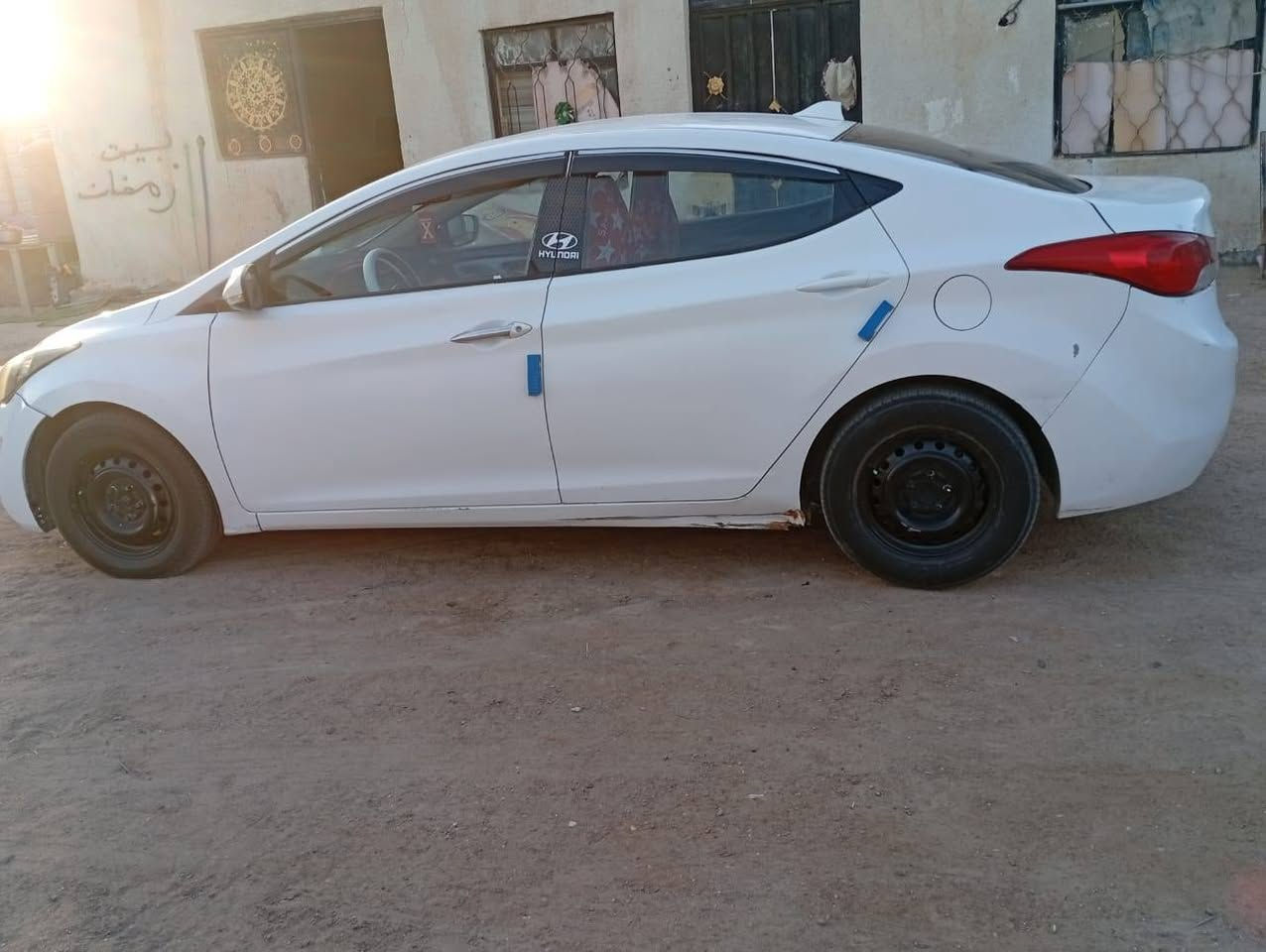 النتره خليجي مديل ١٣ رقم نكليزي بصره تحويل ثاني يوم
محرك كير تبريد كفاله حداده نص عمرسياره مكفوله من الكص والكلبه فقط السعر ٨٠ورقه بيهه مجال لطيبين
*********** صاحب السياره متواجد وات ساب
