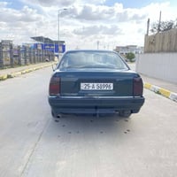 أوميغا موو • ١٩٩٢ • موتور ٢.٠ جير عادي