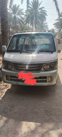 جنبي • ٢٠١٠ • رقم بغداد