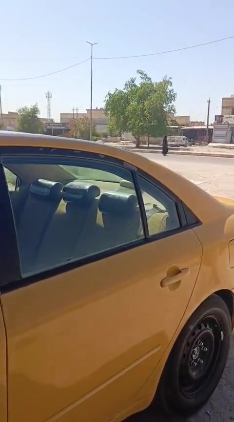 السلام عليكم سوناته موديل ٢٠١٠ وارد مريكي حادثه بس البنيد مبدل ولباقي مكفول تخم تاير تبريد ثلج مكينه وكير جدد حداديه امامي خلفي جديدمنضومه غاز  سياره متعوب عليه دوشمه كامله خاص ماكو تصل وتدلل رقم *********** سعر ١٠٥ وبيه مجال
