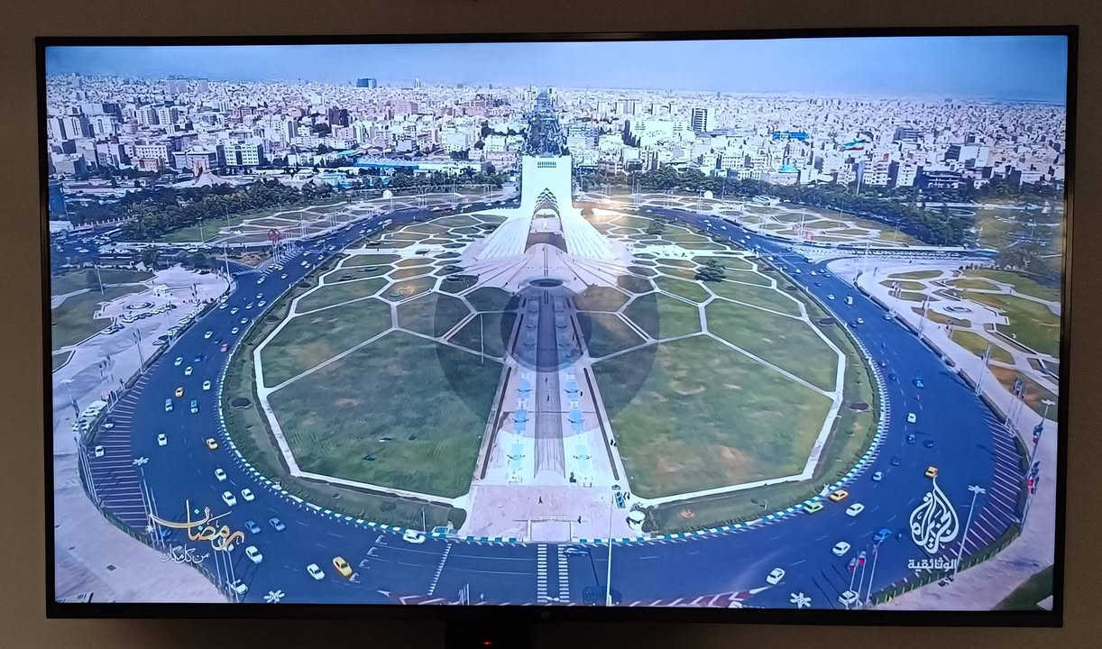 شاشة تلفزيون xiaomi مستعملة قياس 55 انج للبيع
السعر / 250 الف دينار
للتواصل/ اربيل _ عنكاوا
***********
