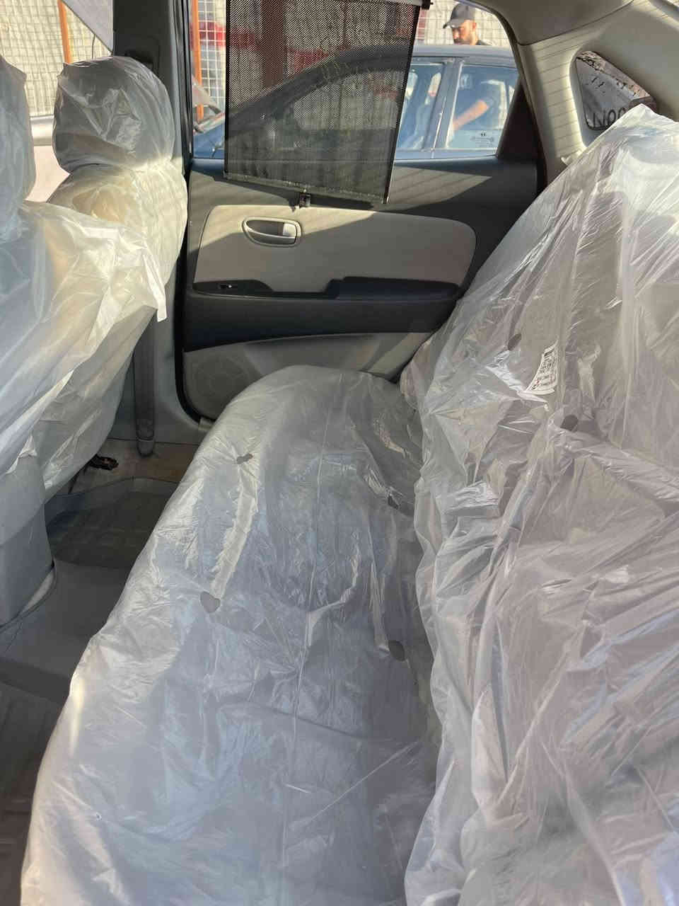 سلام عليكم اخوان سياره جاهزه لنترا دخول جديد كصه جنطه موديل 2011سياره جديده مكينه كير تخم تايرات تبريد تدفئه دواخل بدي جديد سياره متاومه اربيل طبق الاصل  سعر 44وبيها مجال مكاني بصره ***********
