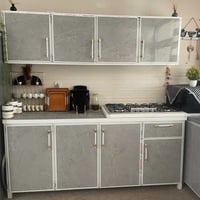 مستعمل شهر • بوفيه