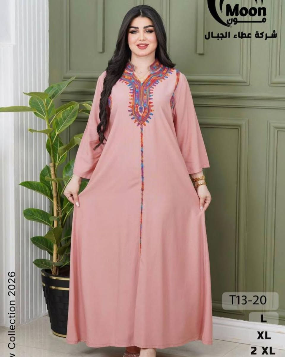 كلابيه العيدد❤️‍🔥❤️‍🔥

كل موديل تجي بالوان مختلفه زورونا بالمحل تشوفون الموديلات 💖

مجمع روتانا طابق السرداب محل N S فاشن📍


**إذا كنت صاحب هذا الإعلان وتريد حذفه لأي سبب، رجاءا أرسل رسالة إلى الدعم الفني**