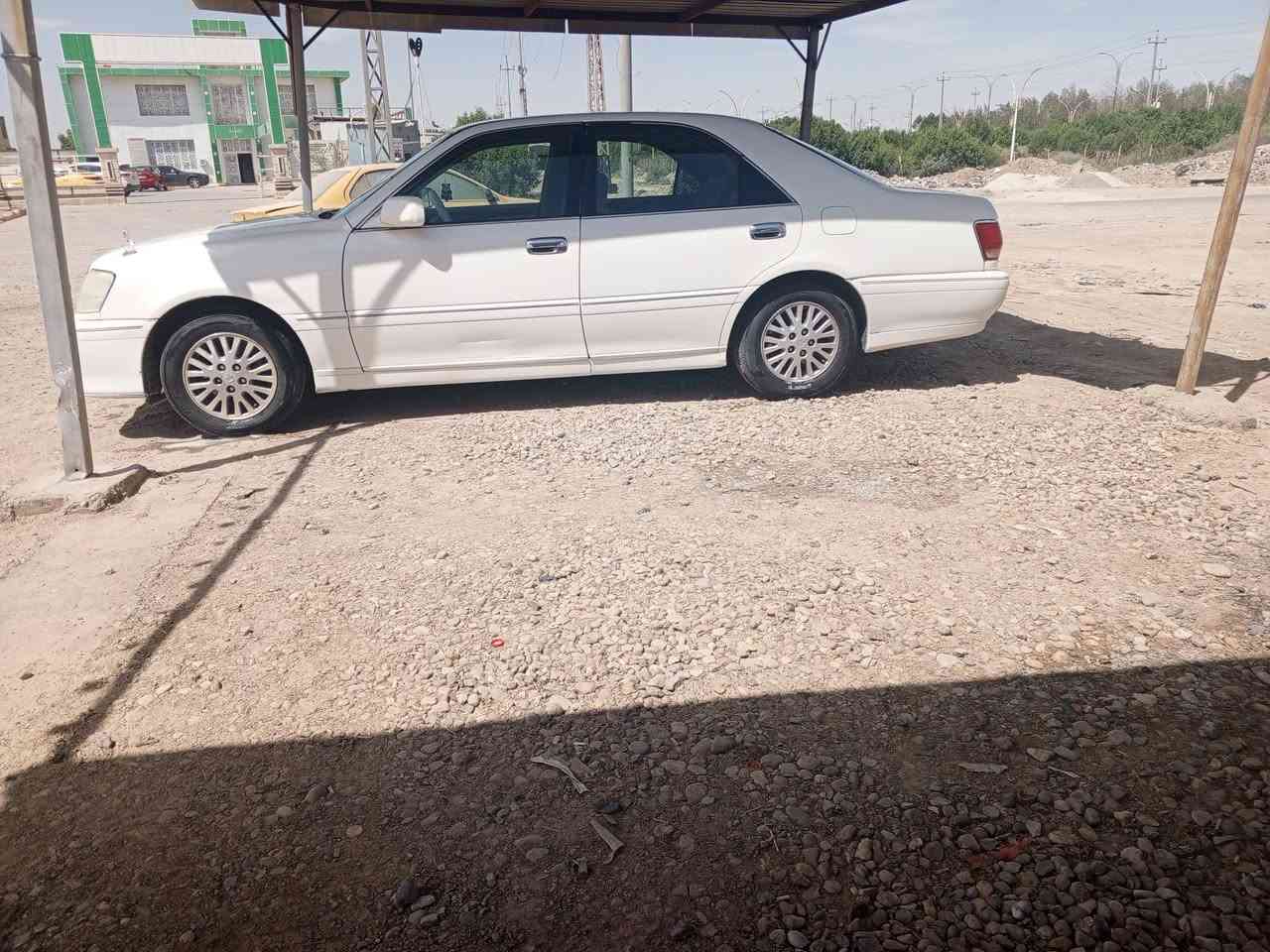 كصه جنطه
متوم  بغداد نكليزي
ديفور الجبير
سياره جهازه من كلشي
كرستال أصل
مكان الشطره
سعر ٣٣
وبيه مجال 
‏‪***********‬‏
ترهم مراوس  ب شاهينه
