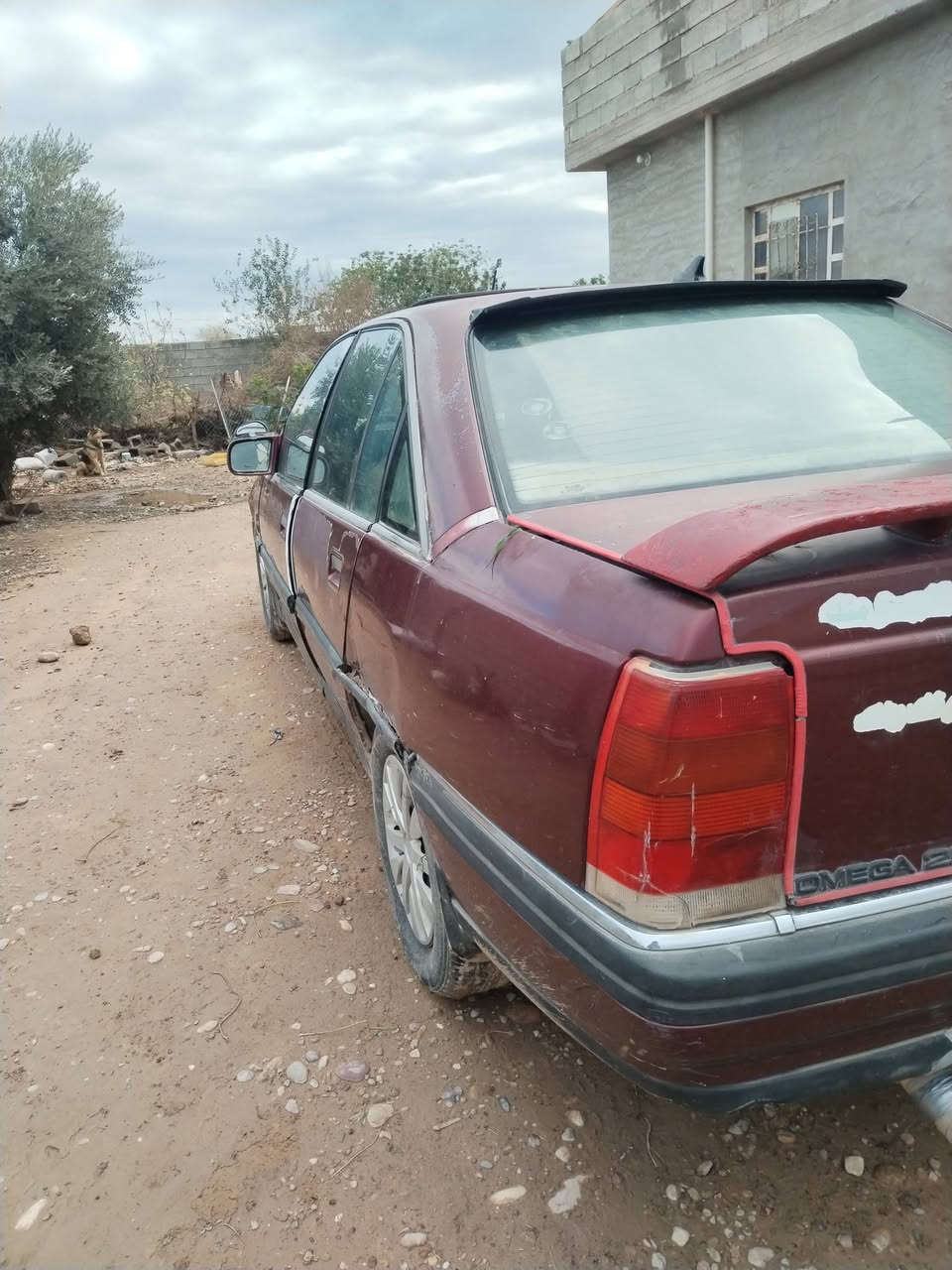 اللبيع الوبل اميكه موديل 89رقم صلاح الدين R تخم تاير جديد وكاله بيه شرط التحويل المحرك التنقيص وله تبخير او سعرهه 20او بيه مجال مكاني صلاح الدين مكيشيف الستفسار عل الرقم ***********
