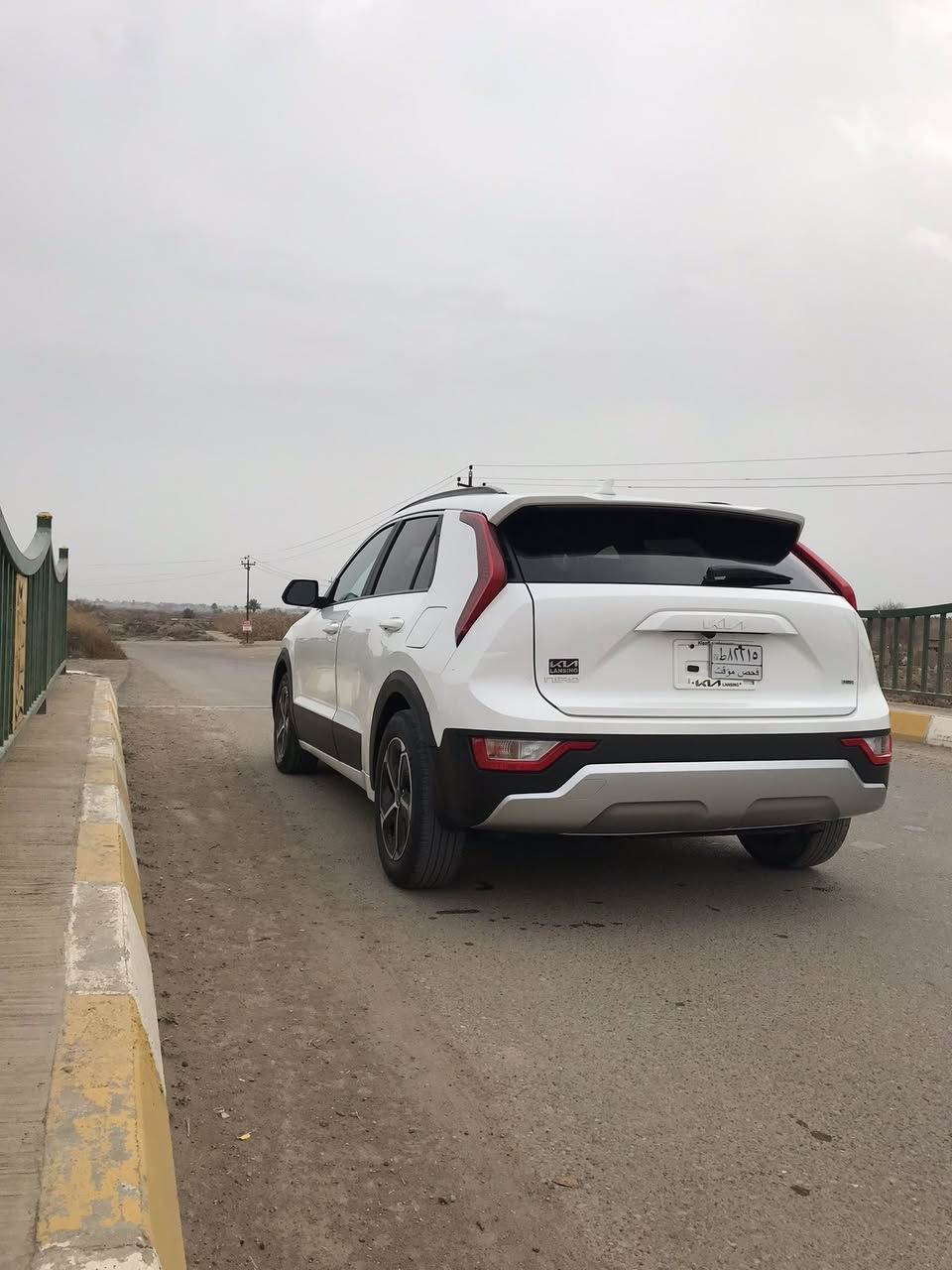 السلام عليكم            
كيانيرو مديل 2024

مواصفات السيارة 

رادار امامي

رادار خلفي 

رادار جانبي 

مثبت سعرعه 

تحديد مسار 

توقف ذاتي 

اوتو هولد 

السيارة بيهه قطعه وحده الجاملغ فقط تعديل بدون تبديل وبارد بل باب الخلفي بدون دواخل بدون شواصي بدون ايرباك السيارة مصلحه مال جناي للبيع او مراوس حسب القناعه سعرهه 160$وبيهه مجال تترقم اي محافظه مكاني صلاح الدين ***********    ***********
