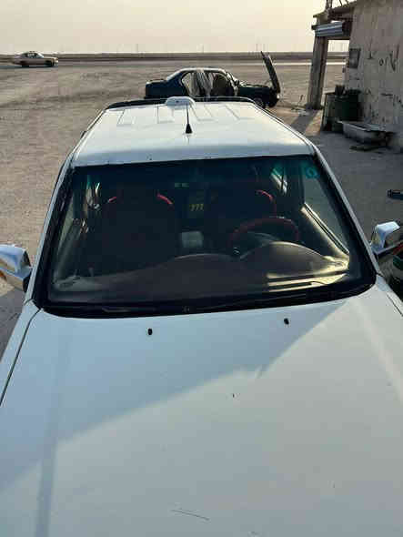 السلام عليكم سياره نوع بيك اب فوتون للبيع رقم ذي قار سياره  بيه صبغ حزام جماليه مكينته بدايه ضعف 
سنويه ل2030 
المكان الناصريه البطحاء 
السعر 40 وبيه مجال رجاءً الموشراي لا يشلع كلبي للاستفسار ***********
