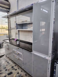 كاونتر ٢٫٥م • سنك ١٫٥م • مرمر