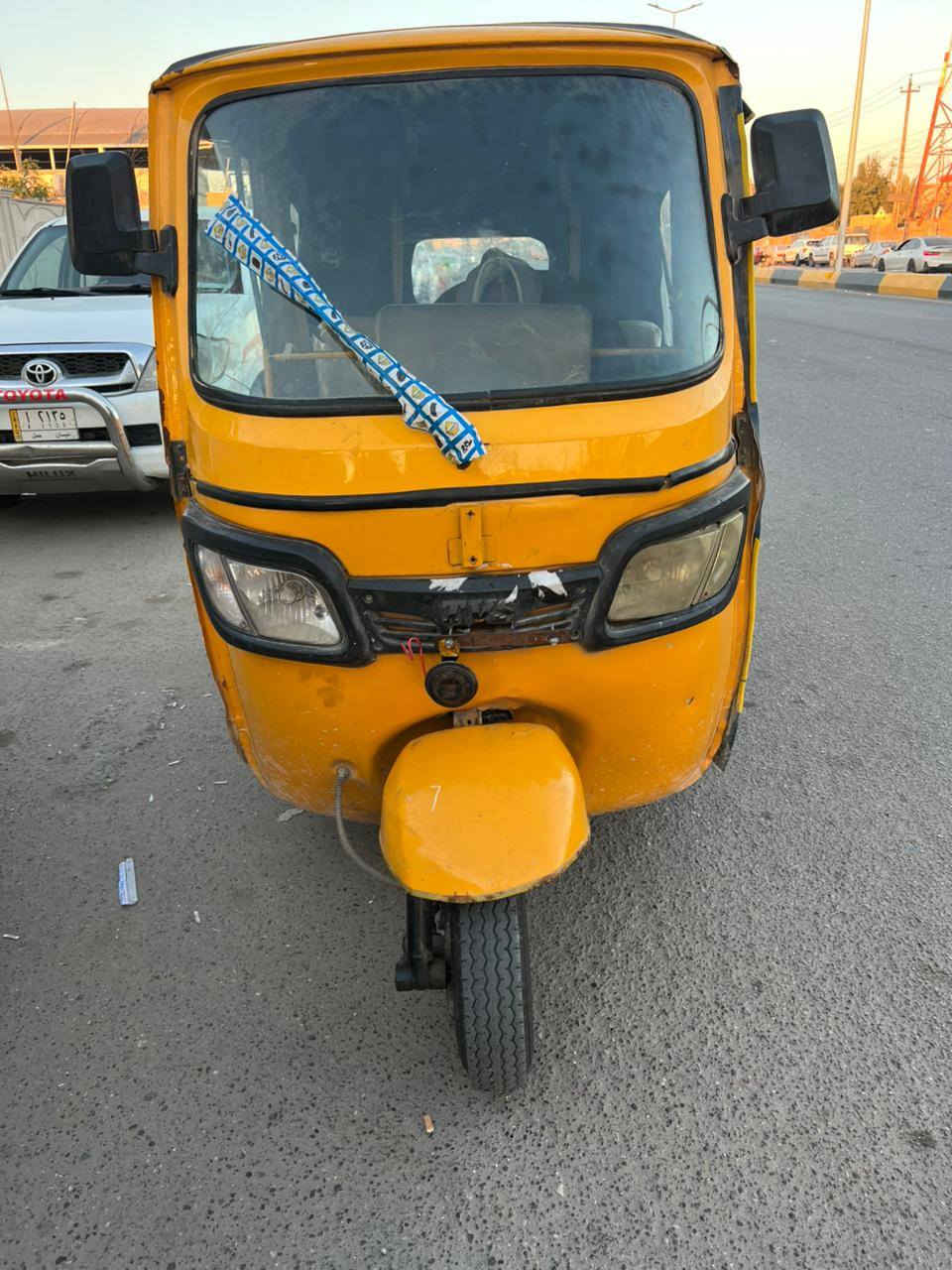 سلام عليكم تكتك مديل 2020 البيع بدي شوف العين محرك 22 السعر 3500 او بيه مجال رقم 📱 *********** العنون قبل حي الجامعه
