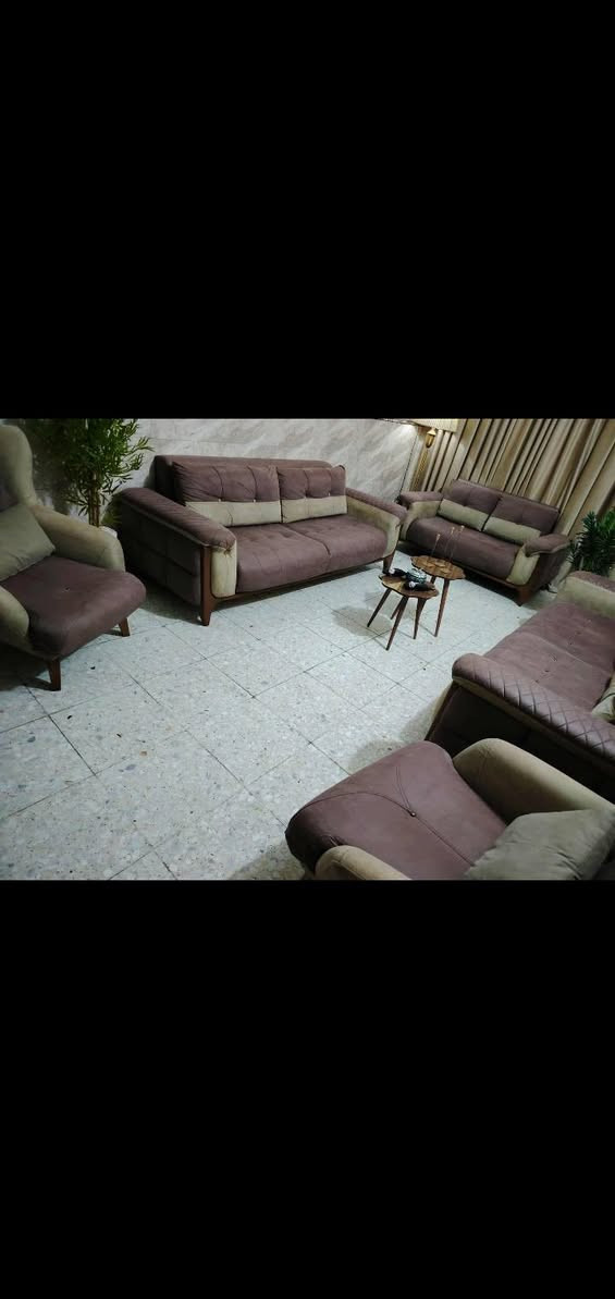 تخم تركي ١٠ مقاعد سرير ومخزن السعر ٦٠٠ بي مجال بسيط العنوان البلديات ٩نيسان شارع مدرسه الاسراء الاهليه


**إذا كنت صاحب هذا الإعلان وتريد حذفه لأي سبب، رجاءا أرسل رسالة إلى الدعم الفني**