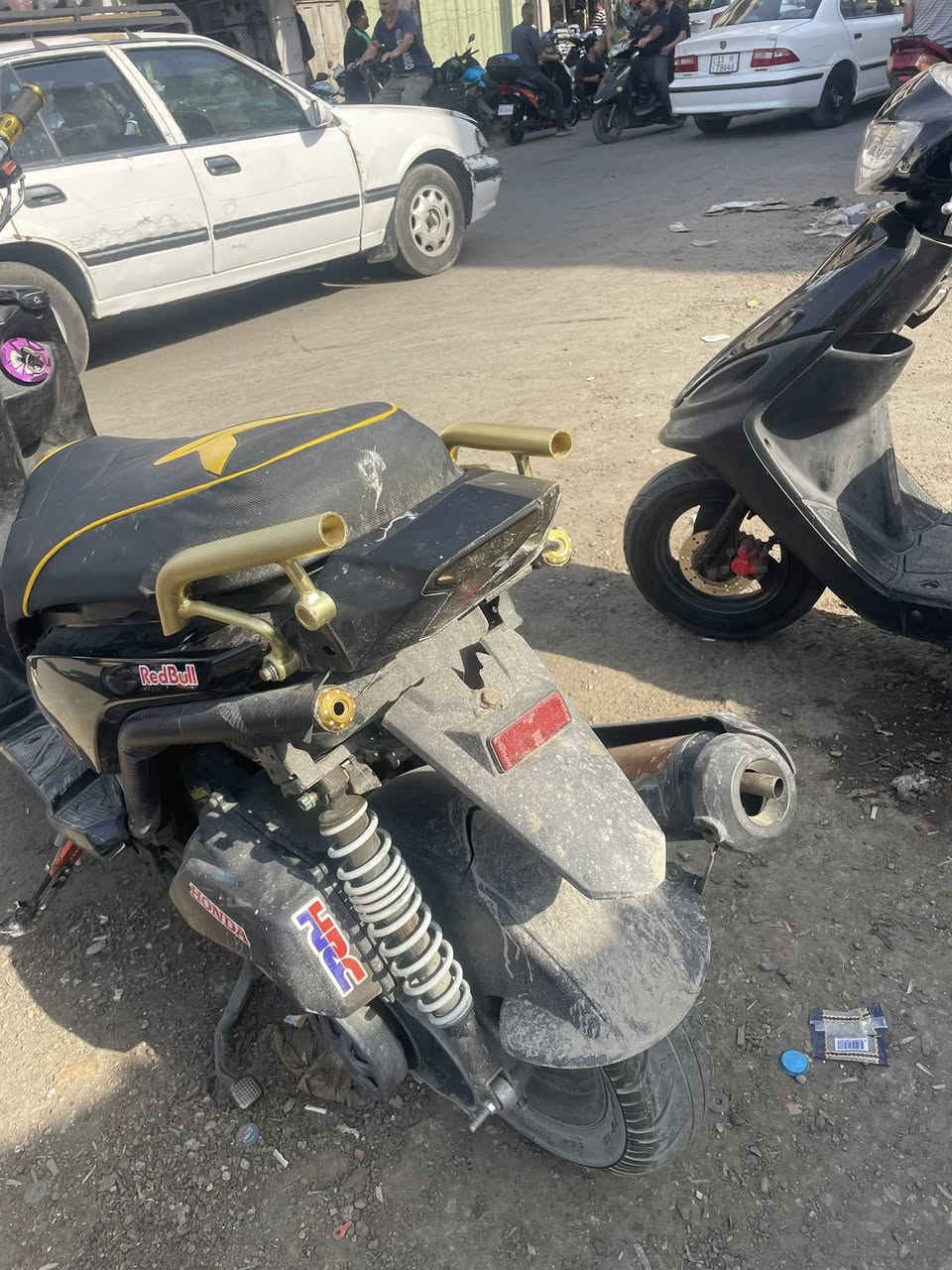 سكنس جبلي موديل ٢٠١٢
كلجات رياضي 
يدات رياضي 
كشن رياضي 
وجه بومه
قبضات رياضي 
استان رياضي 
استيرن رياضي 
قبق عنبار رياضي
جوزه رياضي 
سبايدر قطعتين 
بك لايت رياضي والله وحده ب٩٠

التواصل والاستفسار: ***********
