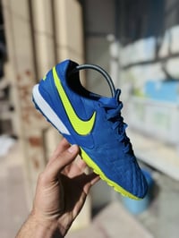 نايك تيمبو برو   باله اصلي نضافه فول   قياس 42   توصيل متوفر جمع محافض...