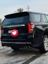 تاهو بريم • ٢٠٢٣ • رقم اربيل