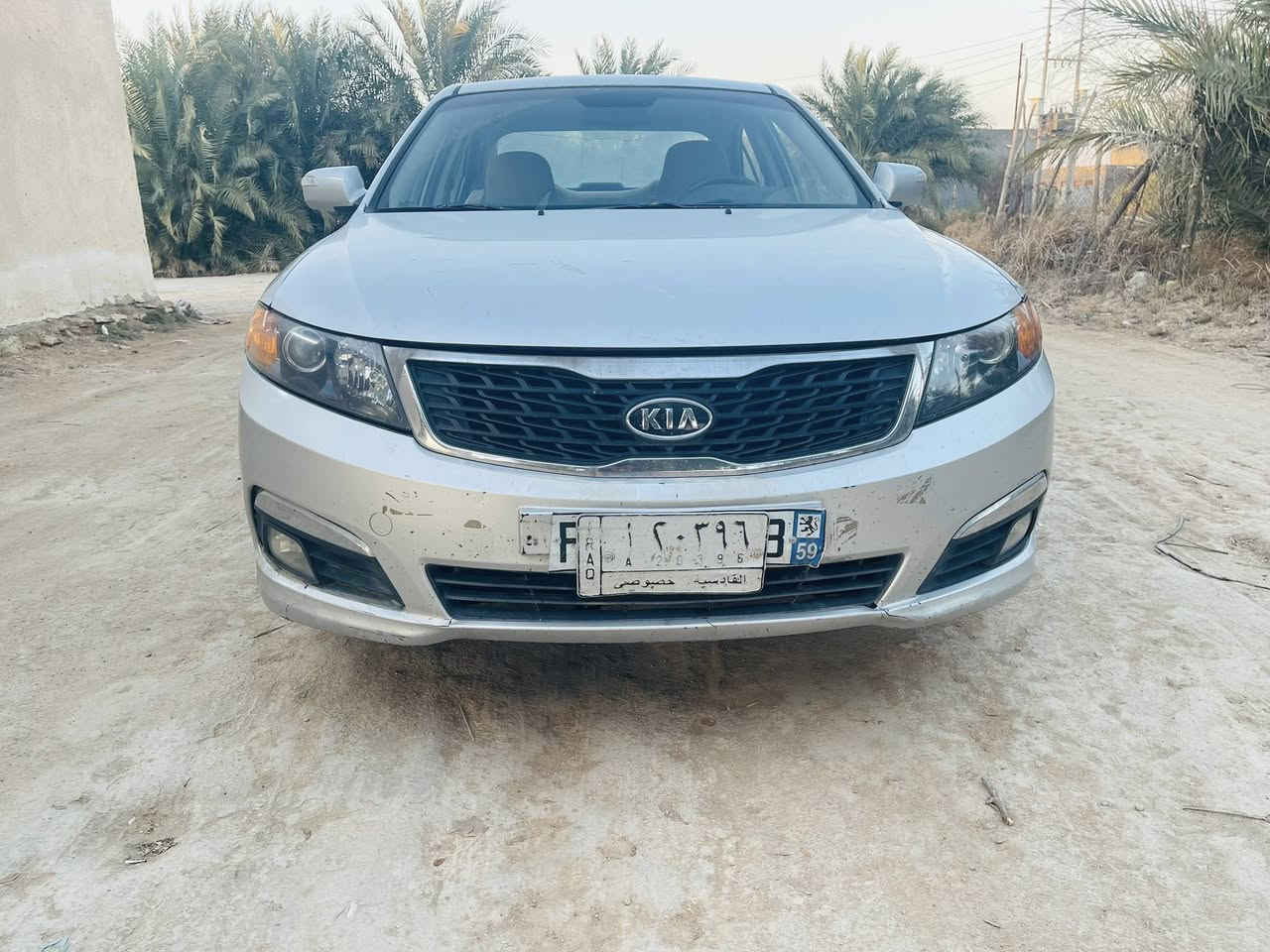 السلام عليكم كيا اوبتيما 2010 كوري رقم قادسيه بسمي تحويل مباشر كير مكينه حداديه تبريد جاهزه السياره محرك 2000بيها ثلاث قطع تبديل وحده صبغ والسونار بالمنشور مكاني السماوه الرميثه
السعر 93
الاستفسار ***********اتصال
***********واتساب
