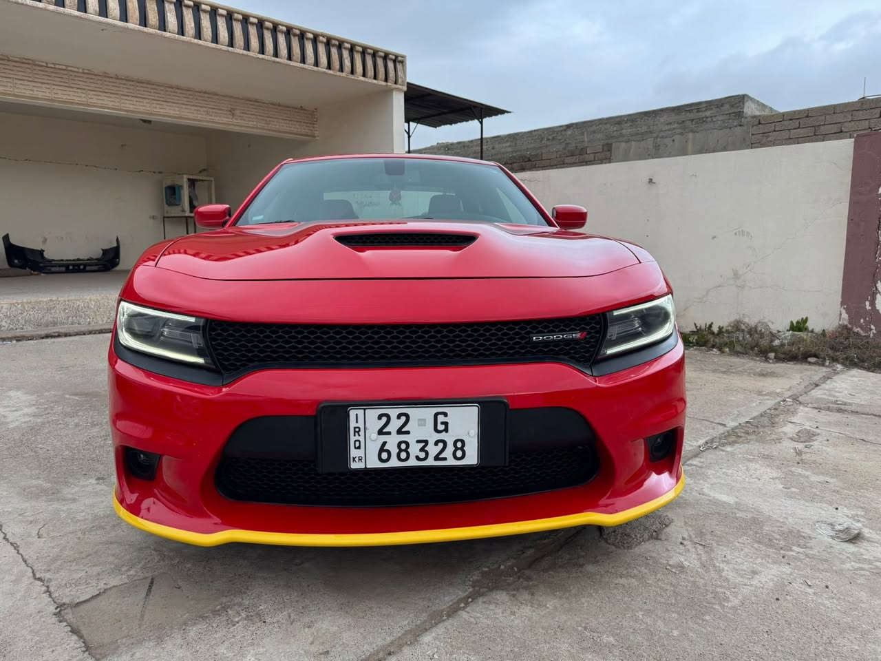 سلام عليكم
دوج جارجر GT

خليجي شركه هارلم

موديل ٢٠٢١

مكفوول كفاله

ماشي ٥١ الف

رقم سنويه كل جديد تحويل ثاني يوم

داخل احمر

سونر موجود بي بارد بصيط

سعر ٣٠٨ بي مجال

رقم موبايل واتس اب

***********
