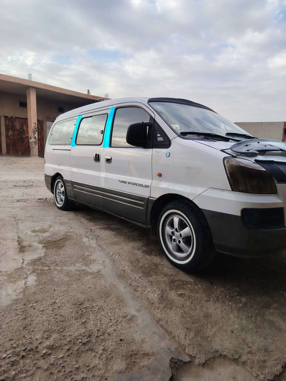 عله بركت الله هونده ستاركس تعمير عام بوليش عله اخر حبايه مكان ديالئ ***********
