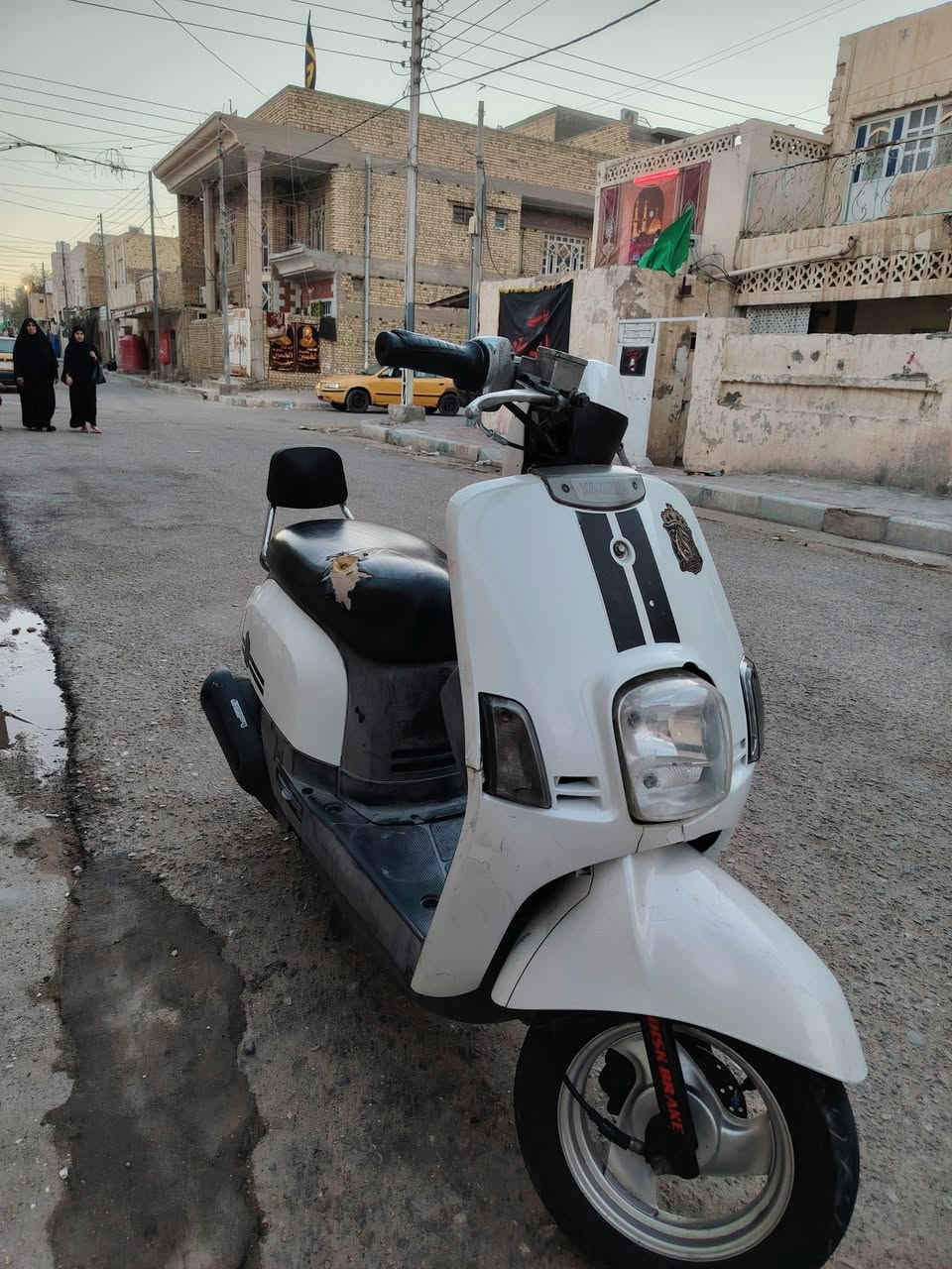 بوليس بيضة للبيع اوراق كامله مال وكيل
السعر 800 وبيه مجال قليل 
***********

