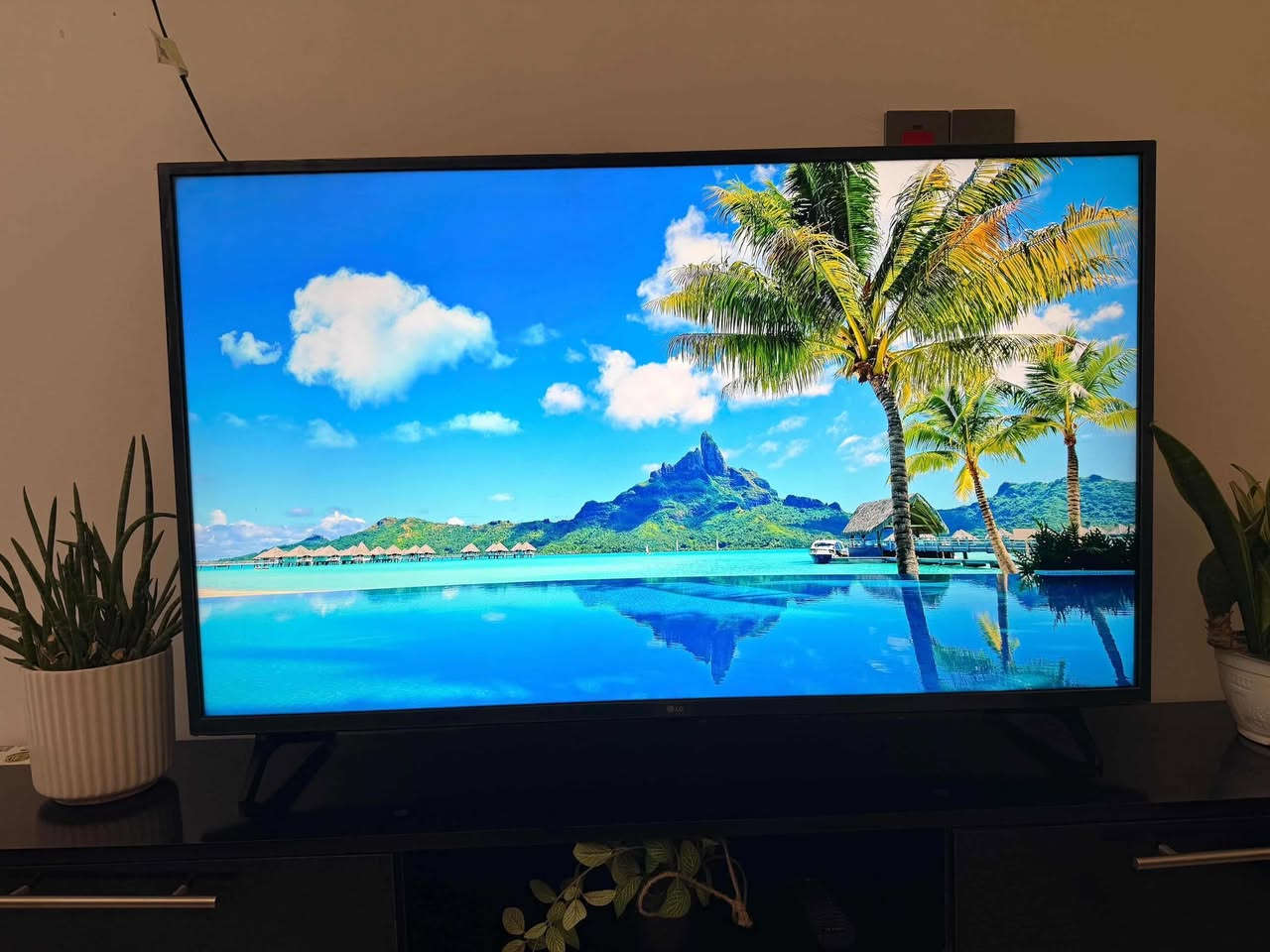 سلام عليكم
شاشة الاولى
بلازمة  LG اصلية قياس 50 4k نظام LG سريع مع  نظام اوامر صوتيه و ريمونت ماوس سريع بيها شخط بسيط بالشاشه مو واضح اثناء التشغيل السعر 400 الف

الشاشة الثانية

بلازمة hisense قياس50 4k نظام وايفاي اندرويد حديث ايضا السعر 400 الف ثنينهن استخدام قليل جداً الشاشتين بسعر 800الف
للاستفسار التواصل خاص…


**إذا كنت صاحب هذا الإعلان وتريد حذفه لأي سبب، رجاءا أرسل رسالة إلى الدعم الفني**