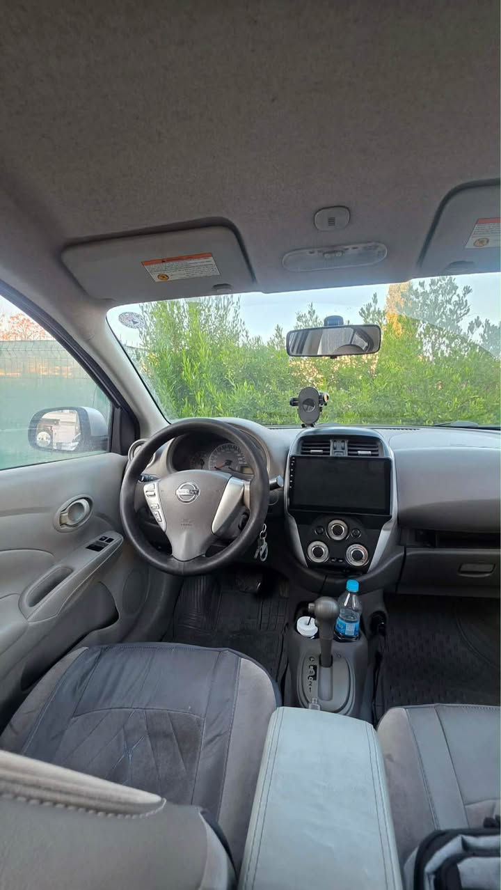 لاکشمیبای مۆدێل ٢٠١٨ 
دوو گێچ یەدە نیکل 
دوو پارچە و دۆسەک بێ ژۆرێ بێ ارباگ 
گێرو مەکینە تبرید تەقە و رەقە و هەممو شتی بەشەرت 
کرایتە غازيش دەرەجە یەکە لۆ تەلەباتی 
سەنەوی ٢٠٢٣ و هەززەی نوێیە  
سعر ٩١ مجال  ٥ وەرەقەو نیویش غرامەی لەسەرە 
0750 7150839
0750 7150839 أربيل, العراق
