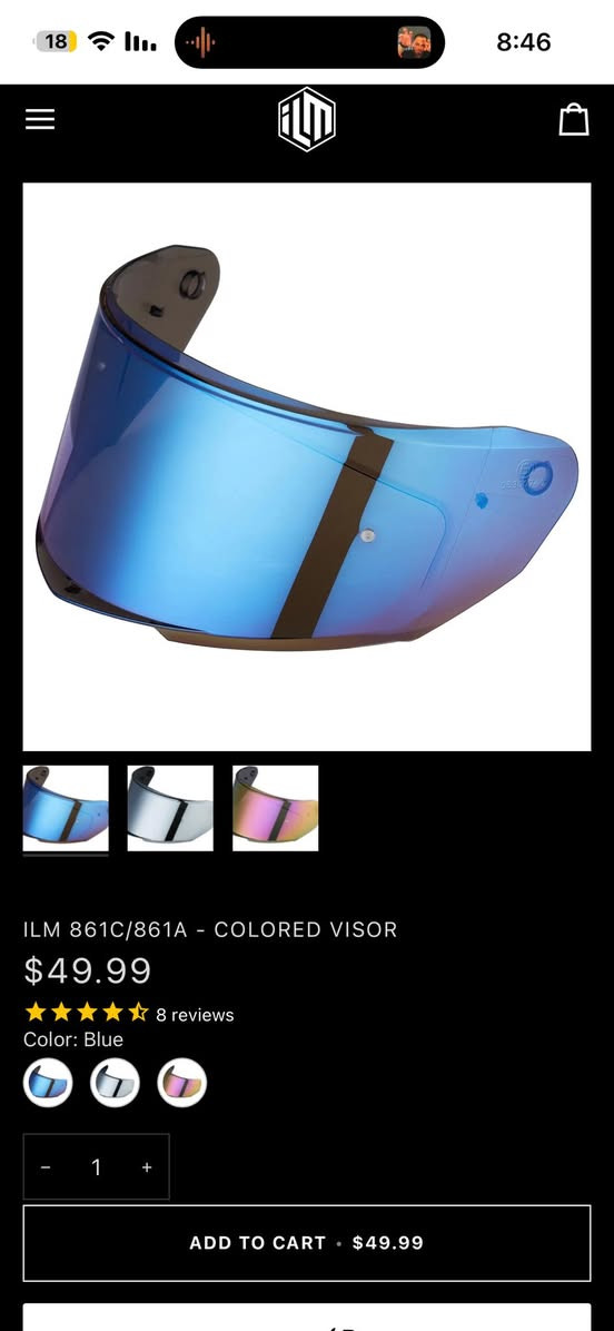 🔥للبيع – أغراض دراجة نظيفة جداً 🔥
🪖 خوذة أصلية ماركة ILM 861A
 • نظيفة جداً وحالتها ممتازة
 • وياها جميع الملحقات والكارتونة الأصلية
 • السعر الجديد تقريباً 150$ (حوالي 225,000 عراقي)
 • وياها جامة إضافية مشتريتها بـ 50$ (حوالي 75,000 عراقي)

🎧 سماعات خوذة أصلية ماركة.      FODSPORTS FX8 PRO
 • نظيفات جداً وحالة ممتازة
 • وياهم جميع الملحقات والكارتونة
 • سعرهم بالموقع تقريباً 120$ (حوالي 175,000 عراقي)

📸 كل الأغراض موجودة بالصور والكارتونات  كاملة
✔️ الاستخدام خفيف
✔️ البيع بسبب عدم الحاجة
💵 السعر ( قيم شكد تدفع بيهة و اني اشوف)

📍 المكان: (بغداد)
📩 للاستفسار عالخاص او الاتصال على هذة الرقم متوفر واتساب 
***********
