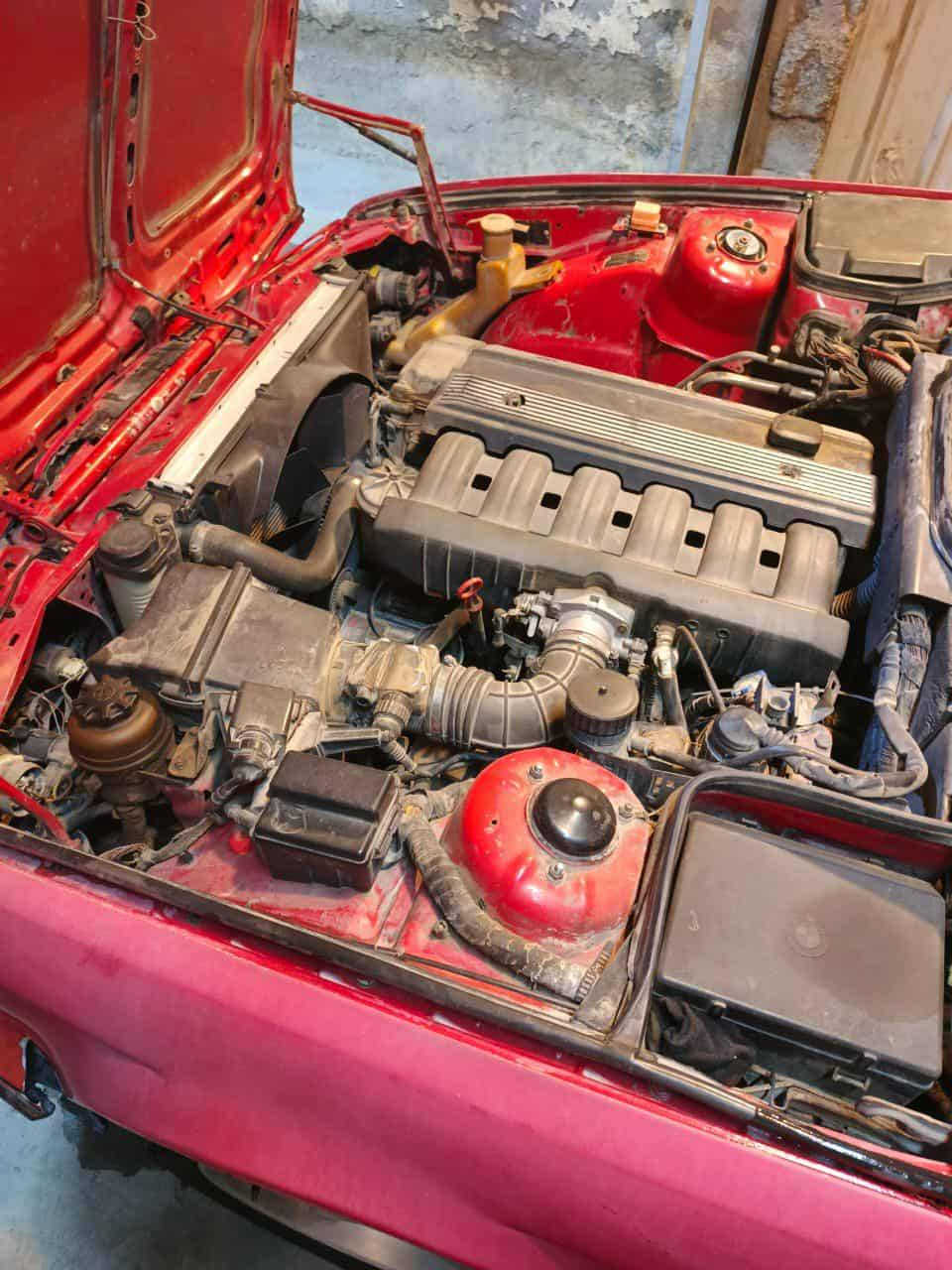 من رخصة الادمن 525 مسكر عدله موديل 1992م رقم صلاح الدين سنويه عضم عاج موجوده بغداد مشروع وطني السياره بلاديه جارده بيها قطعة صبغ بسيطه بل جاملغ الخلفي السياره يرادلها تعمير سمكره وصبغ وغرفه مكينه كير اكسل مكفولات السعر ٣٥


**إذا كنت صاحب هذا الإعلان وتريد حذفه لأي سبب، رجاءا أرسل رسالة إلى الدعم الفني**