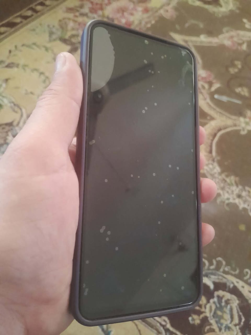 a23 فول نظافه 100/100


**إذا كنت صاحب هذا الإعلان وتريد حذفه لأي سبب، رجاءا أرسل رسالة إلى الدعم الفني**