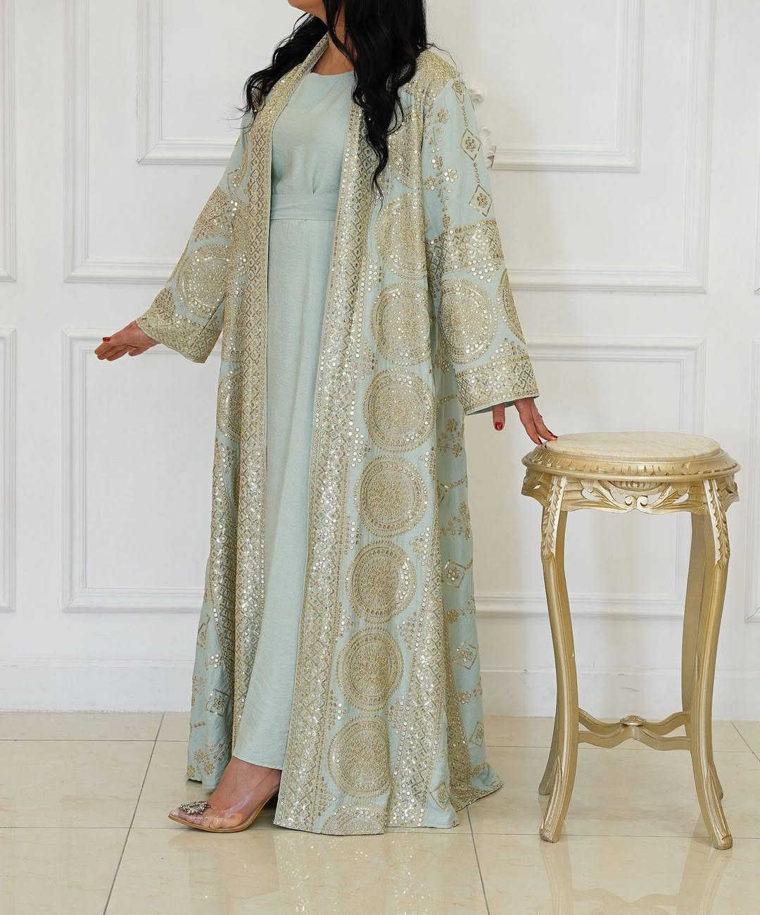 مين بتحب الدراعـة الناعمة والأنيقة؟ 😍
وصلت موديلات جديدة ✨
احكيلي رأيك بالصورة 👇
متوفر جميع المقاسات
واللي بدها السعر تبعتلي خاص 💌
0793639966


**إذا كنت صاحب هذا الإعلان وتريد حذفه لأي سبب، رجاءا أرسل رسالة إلى الدعم الفني**