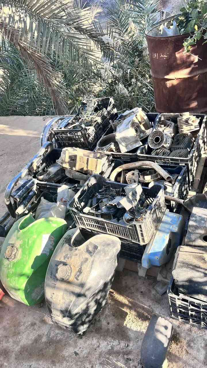 لسلام عليكم متاح غراض مالت جاوه وامزت خبط ابيع شلع مكاني الانبار
***********
