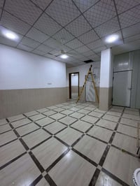 حي المهندسين • ١٥٠م • غرفتين