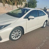كورلا • ٢٠٢٠ • مكفوله خليجي