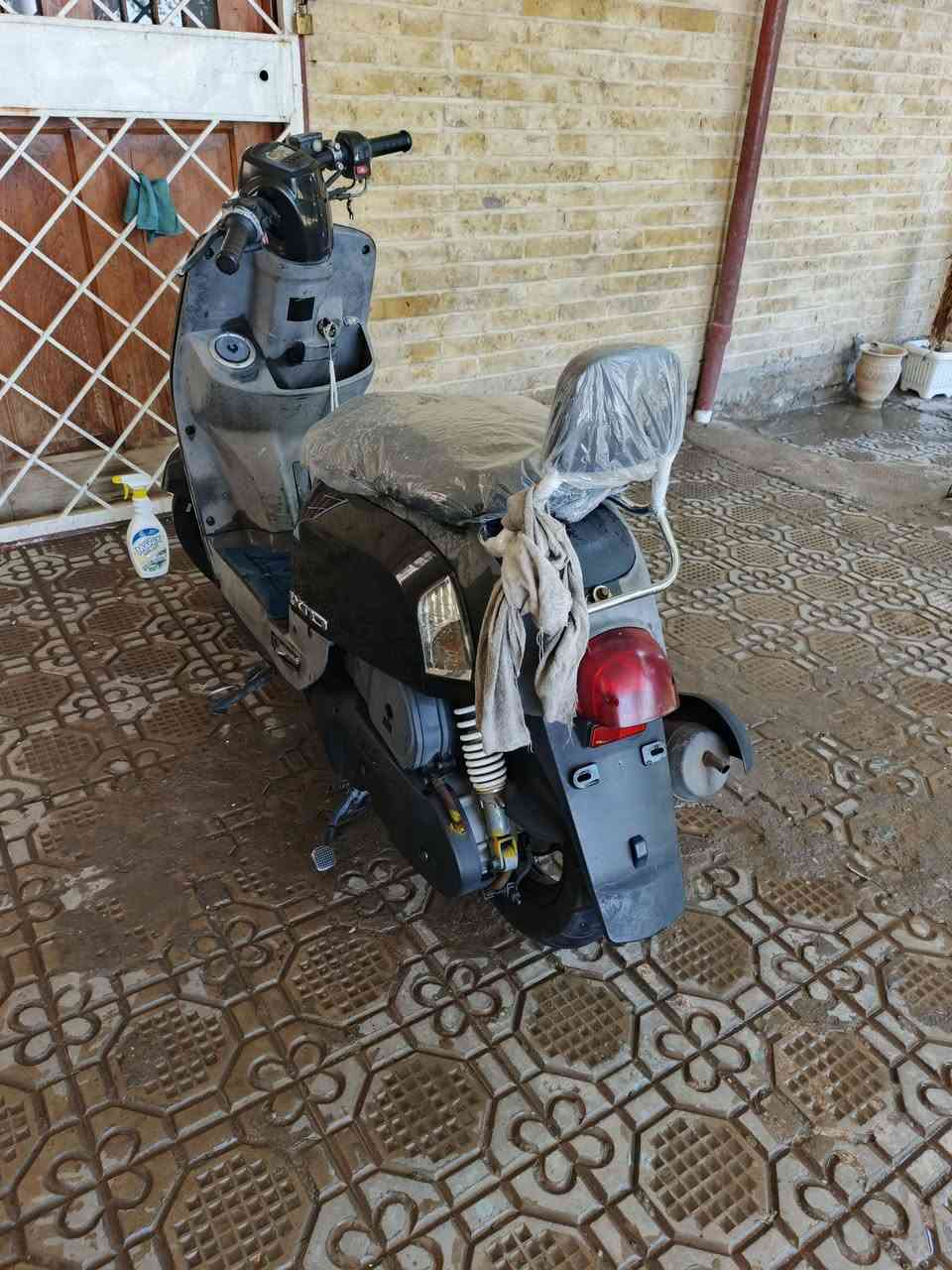 ‏‪***********‬‏ كفاله عامه مصار هوايه نازله من رمبه بغداد مدينه صدر
