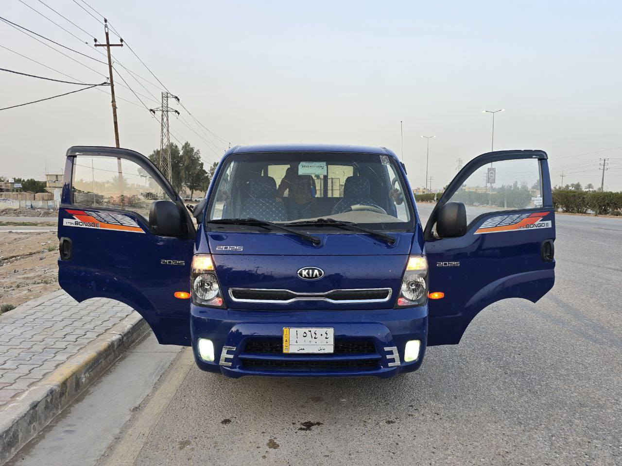 يالله السلام عليكم 
سياره مسكر موديل 2019
كفاله عامه ماعده ربع جه سايق صبغ من كوريه 
سياره مكينه جديده هستوني شادها  تخم تاير جديد
كير اكسل كفاله 
رقم بابل سياره فول احلى من صور
مكاني بابل كفل 
السعر 128
للستفسار الاتصال ***********
