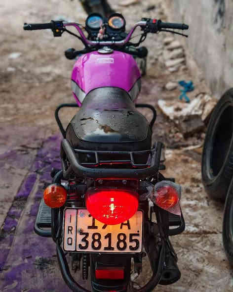 ﭑلسلام عليكم  دايوان نفخ. مرقم  رقم إنكليزي وكامل وبسمي تحويل كربله كبل ثاني يوم نحول مكاني كربلاء فريحه الدراجه مكينتها مكفوله كفاله تاخذ ايي مصلح يعجبك السعر 2300وبيه مجال لشراي اتصل فقط على رقم مامتواجد هنا ***********
