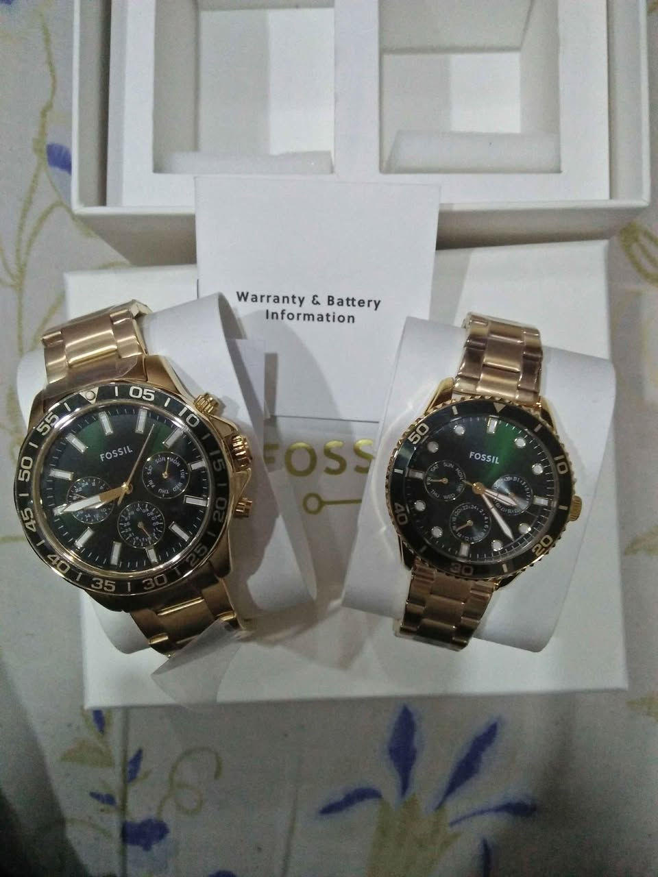 Coffret Fossil original sous emballage avec garantie livraison disponible الجزائر, بئر مراد رايس


**إذا كنت صاحب هذا الإعلان وتريد حذفه لأي سبب، رجاءا أرسل رسالة إلى الدعم الفني**