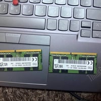 رام 32 G موجود قطعتين للبيع للتواصل (07901550158) بغداد, العراق