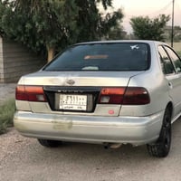 صني • ١٩٩٦ • ديالى الغالبيه