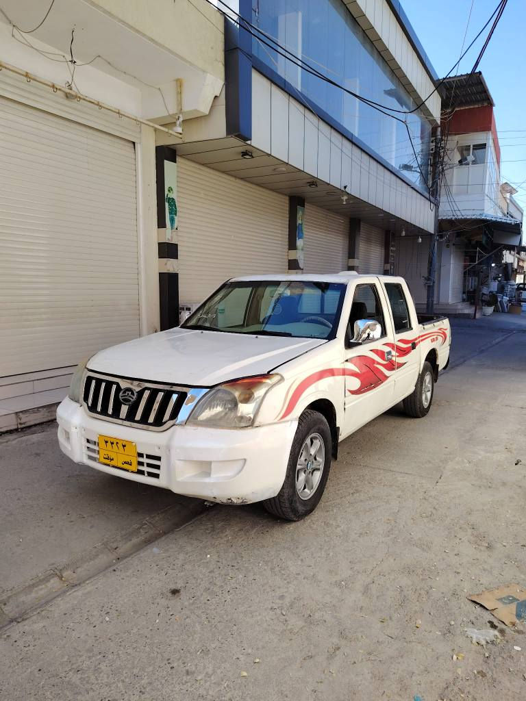 پێکاپ  گۆناو  مکێنە  بخاخ  گێڕو مکێنە بەشەرت  کاتپ لەگەڵە  لەدربندیخانم  ماڵێ  دۆسە  28گڵا زۆرمەزبوتە ***********مالێ  کەسابەتە مۆدل 2007 دار بنديهكان, السليمانية
