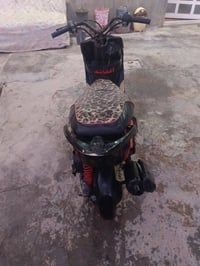 فلوجه • موتور كابريتر • مكينة ٥٥