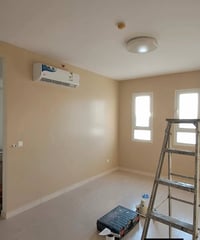 صبغ منازل • درجة أولى • داخلي وخارجي