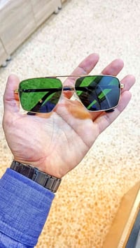 نظارات طبية • فحص البصر • تقويم الحول