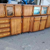 معرض المصطفئ • كاونتر المنيوم ٣م • كركوك القادسيه الثانيه