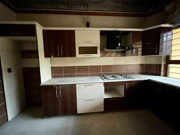 كاونتر خشب تركي اج دي اف اخو الحديد 
بس السنك مرمر والباقي حراري ضد المي والحرارة
بدون اجهزة
جوكر كله قطع يترتب حسب اي مطبخ
قياسه العمق 6سم
ضلع الثلاجة 4متر و7سم
وضلع السنك 3متر و10سم
سعره مليون و150
وبيه مجال
توصيل مجاني من سليمانية لبغداد وديالى وصلاح الدين وكركوك 
***********
اتصال واتساب
