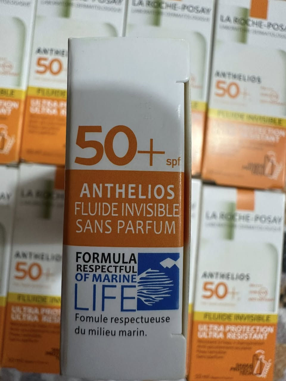 واقي شمس متوفر كميه سعر القطعه 15 الف توصيل متوفر جميع المحافظات


**إذا كنت صاحب هذا الإعلان وتريد حذفه لأي سبب، رجاءا أرسل رسالة إلى الدعم الفني**