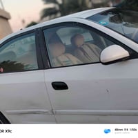 النترا 2006 • كير عادي • مكينه شرط